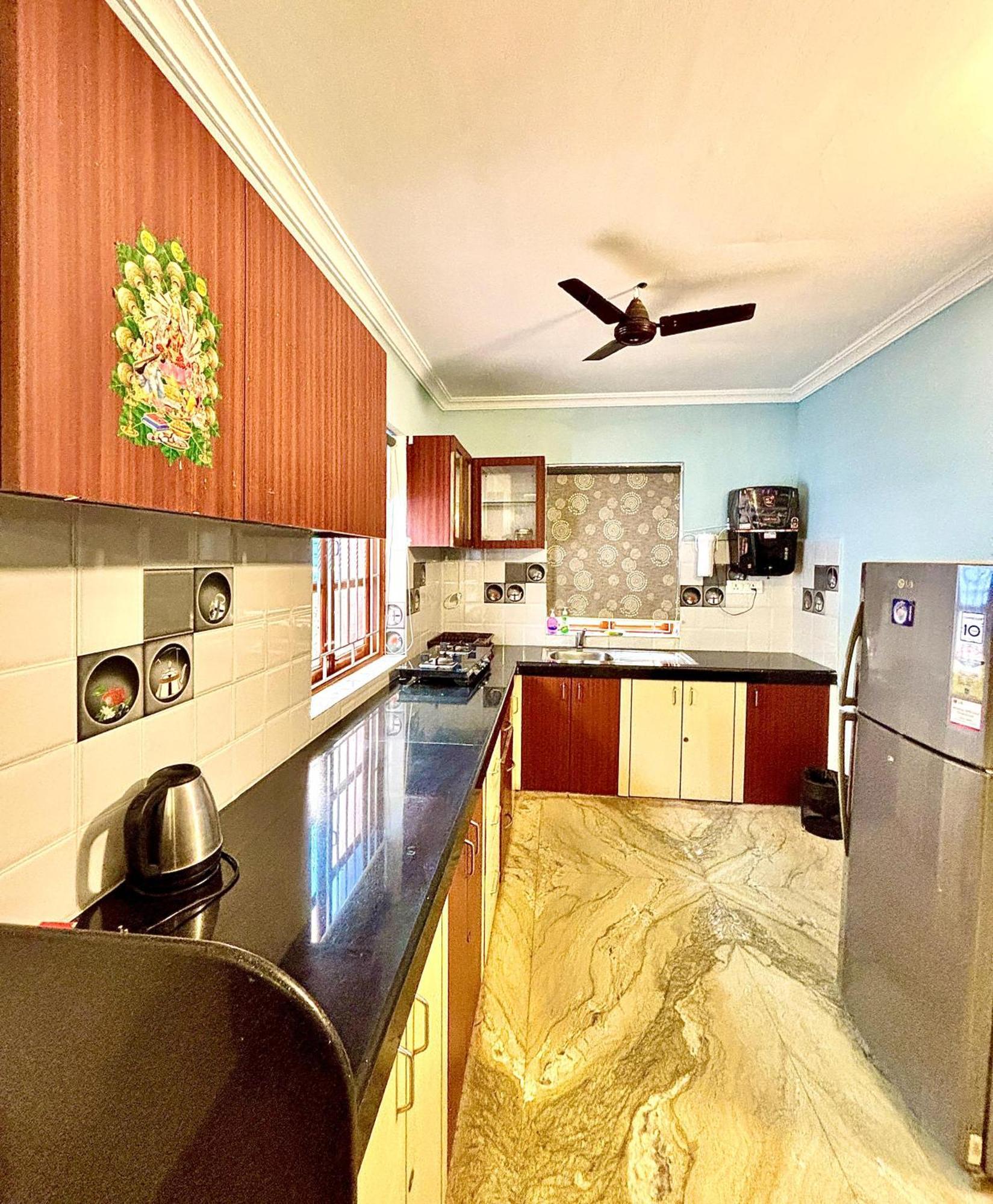 3Bhk Private Pool Villa By Silver Villas Calangute Zewnętrze zdjęcie