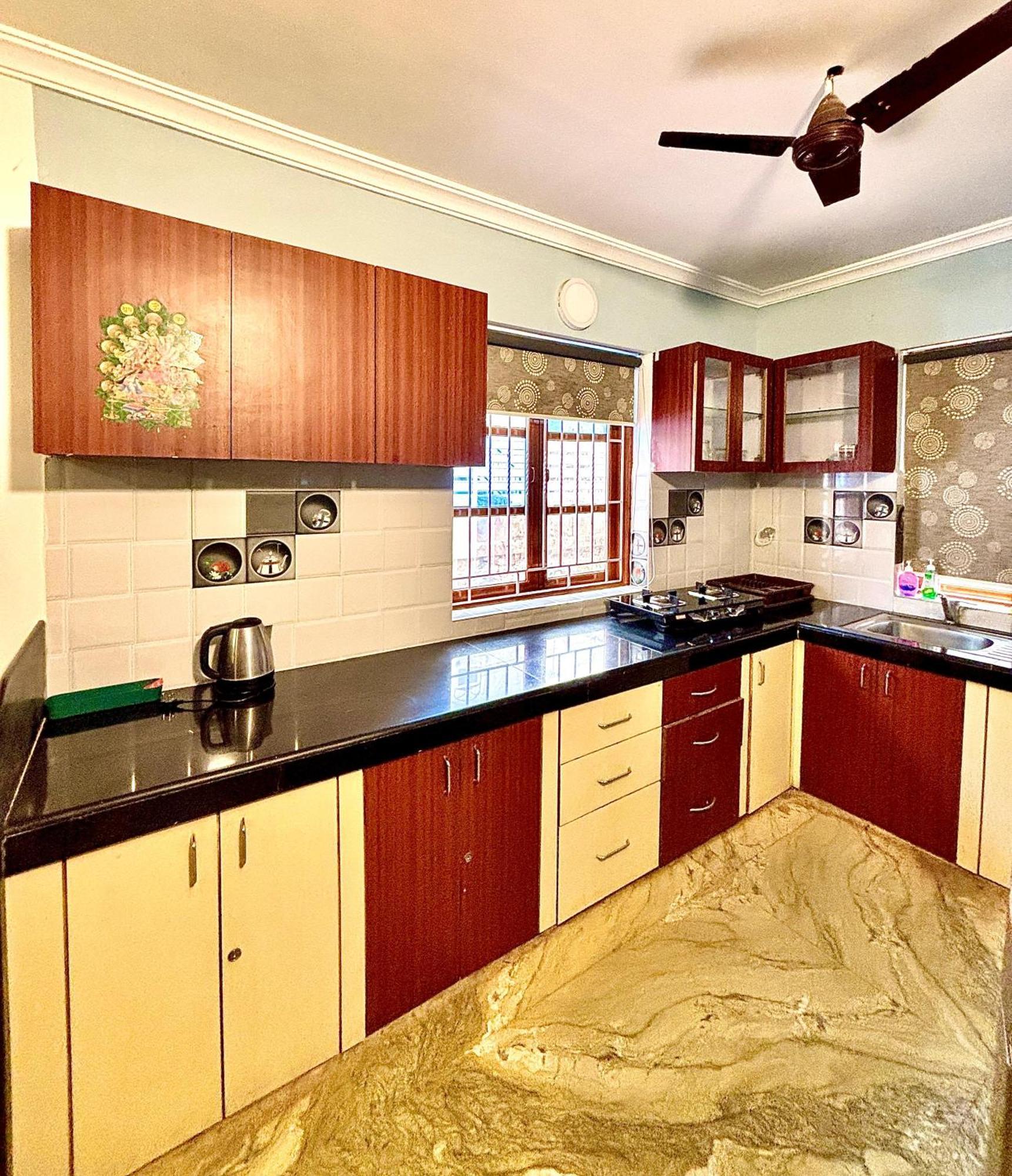 3Bhk Private Pool Villa By Silver Villas Calangute Zewnętrze zdjęcie