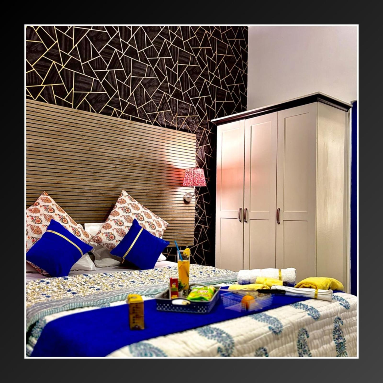 3Bhk Private Pool Villa By Silver Villas Calangute Zewnętrze zdjęcie