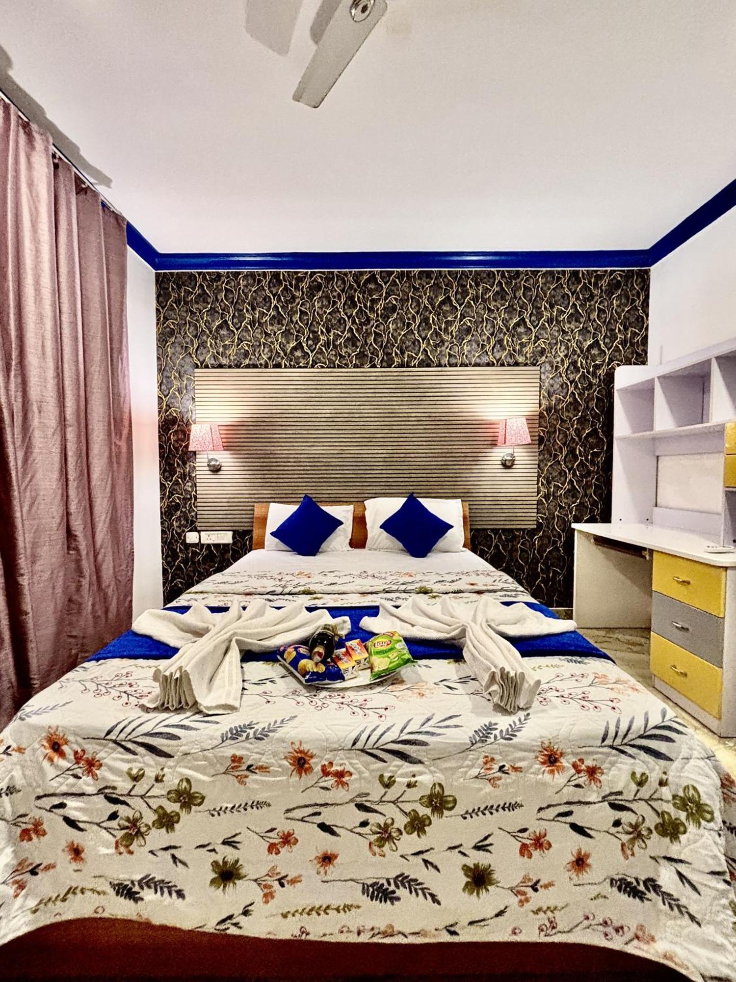 3Bhk Private Pool Villa By Silver Villas Calangute Zewnętrze zdjęcie