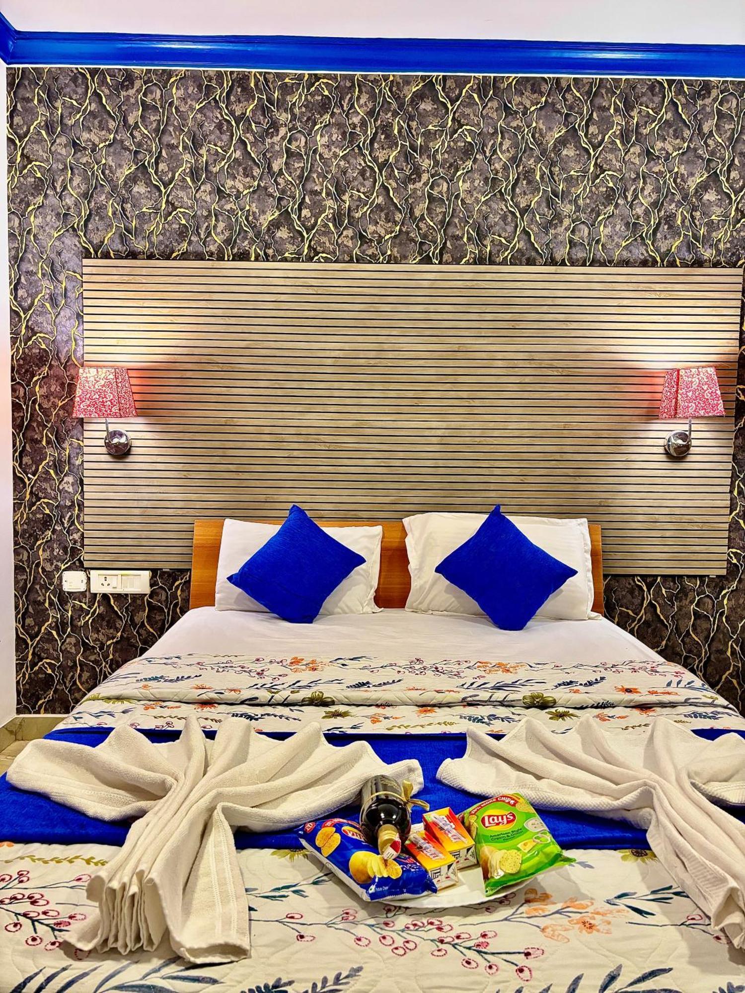 3Bhk Private Pool Villa By Silver Villas Calangute Zewnętrze zdjęcie